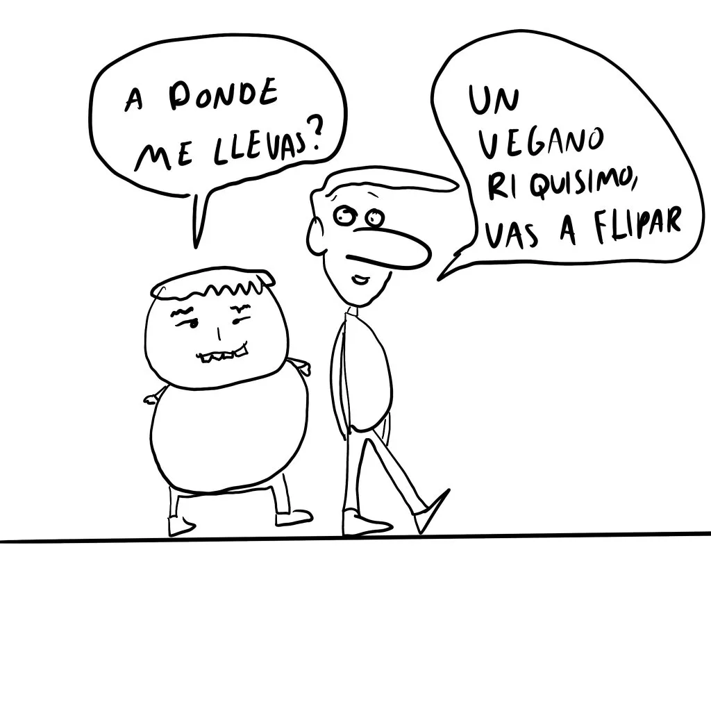 renacuajo